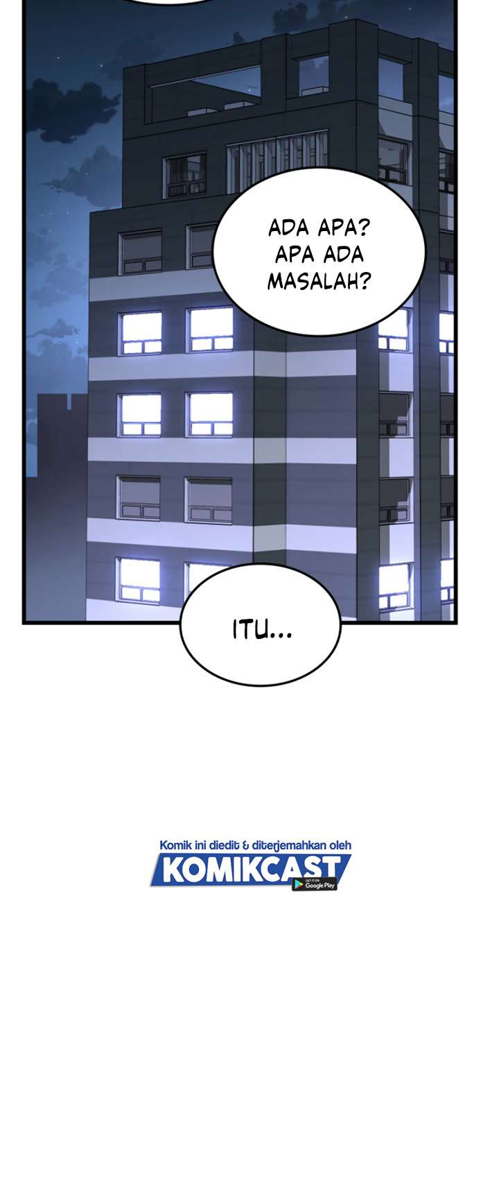 Ranker’s Return (Remake) Chapter 14 - halaman 42