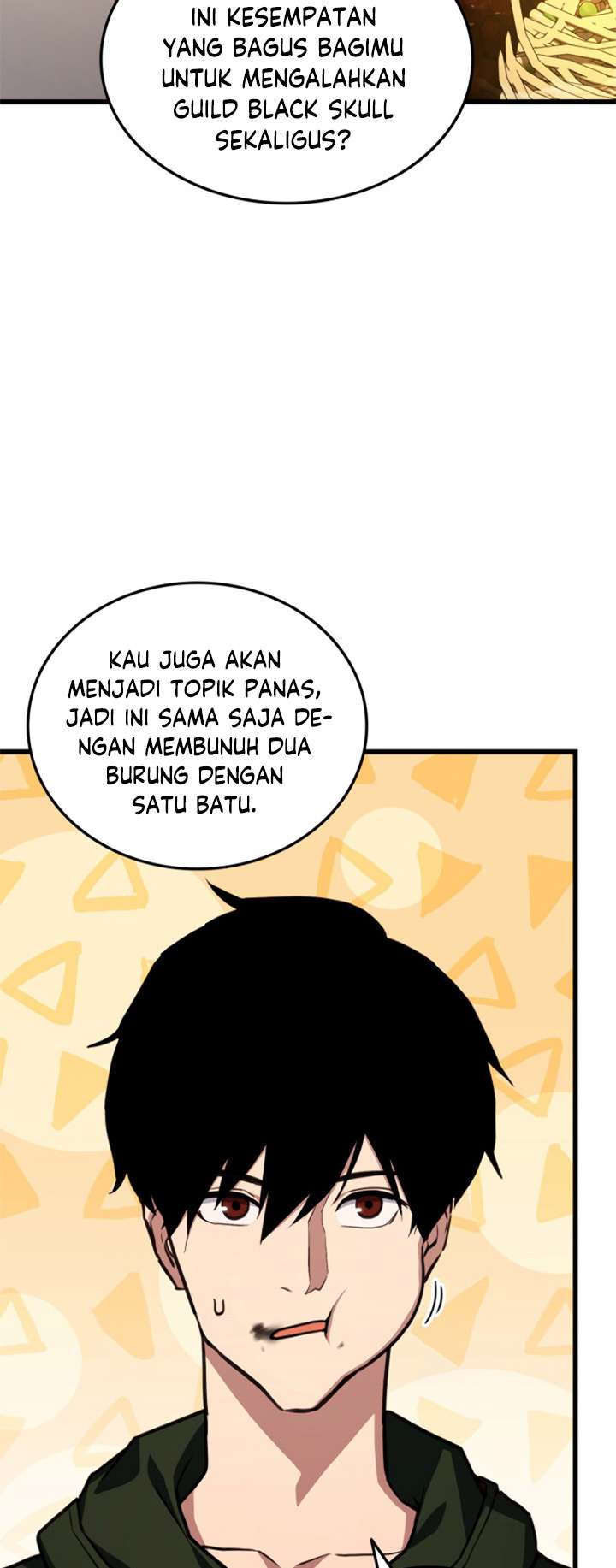 Ranker’s Return (Remake) Chapter 14 - halaman 46