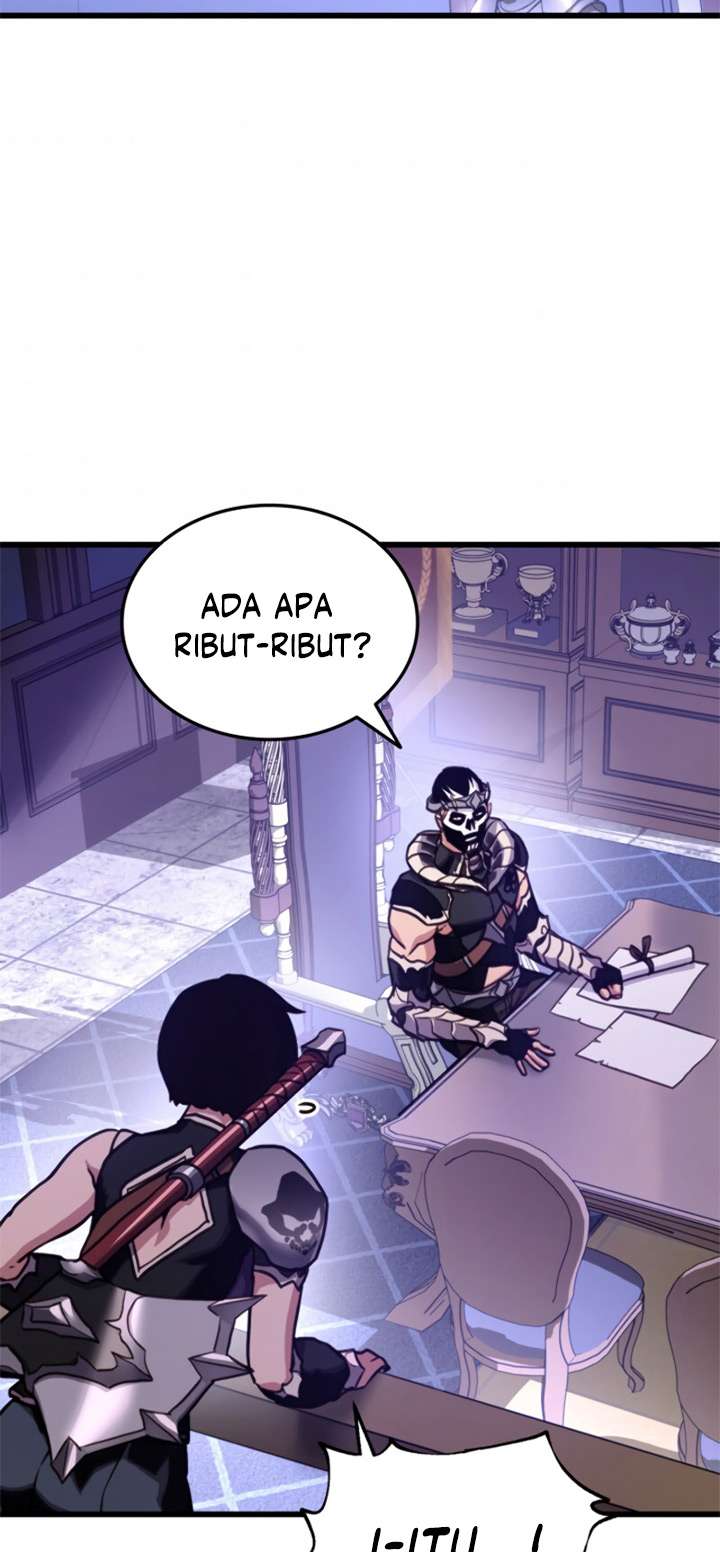 Ranker’s Return (Remake) Chapter 14 - halaman 51