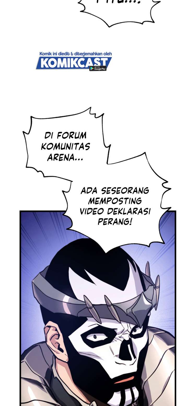 Ranker’s Return (Remake) Chapter 14 - halaman 52