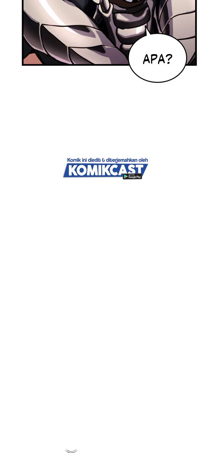Ranker’s Return (Remake) Chapter 14 - halaman 53