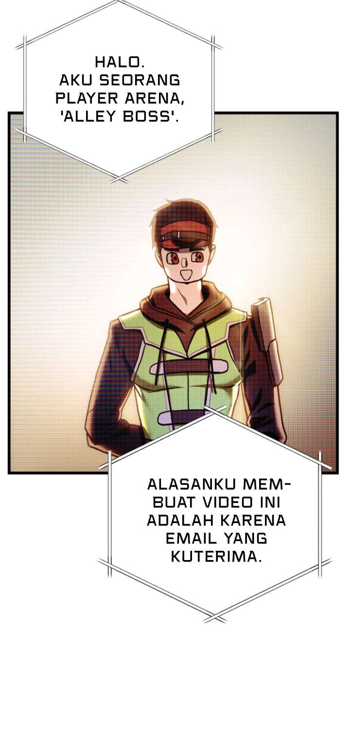 Ranker’s Return (Remake) Chapter 14 - halaman 54