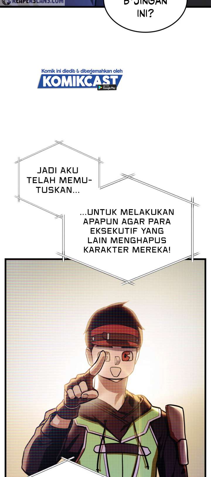 Ranker’s Return (Remake) Chapter 14 - halaman 56
