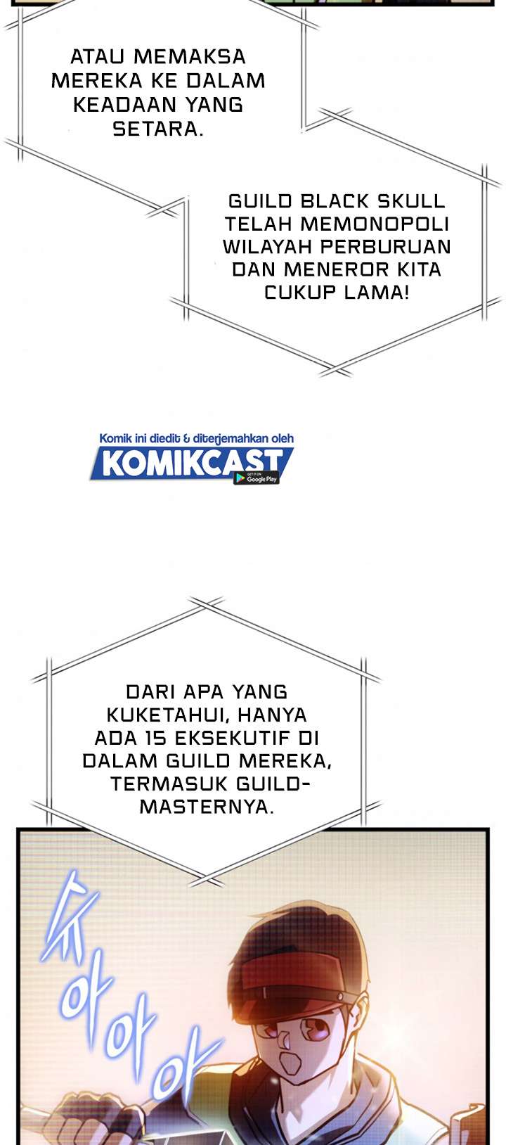 Ranker’s Return (Remake) Chapter 14 - halaman 57