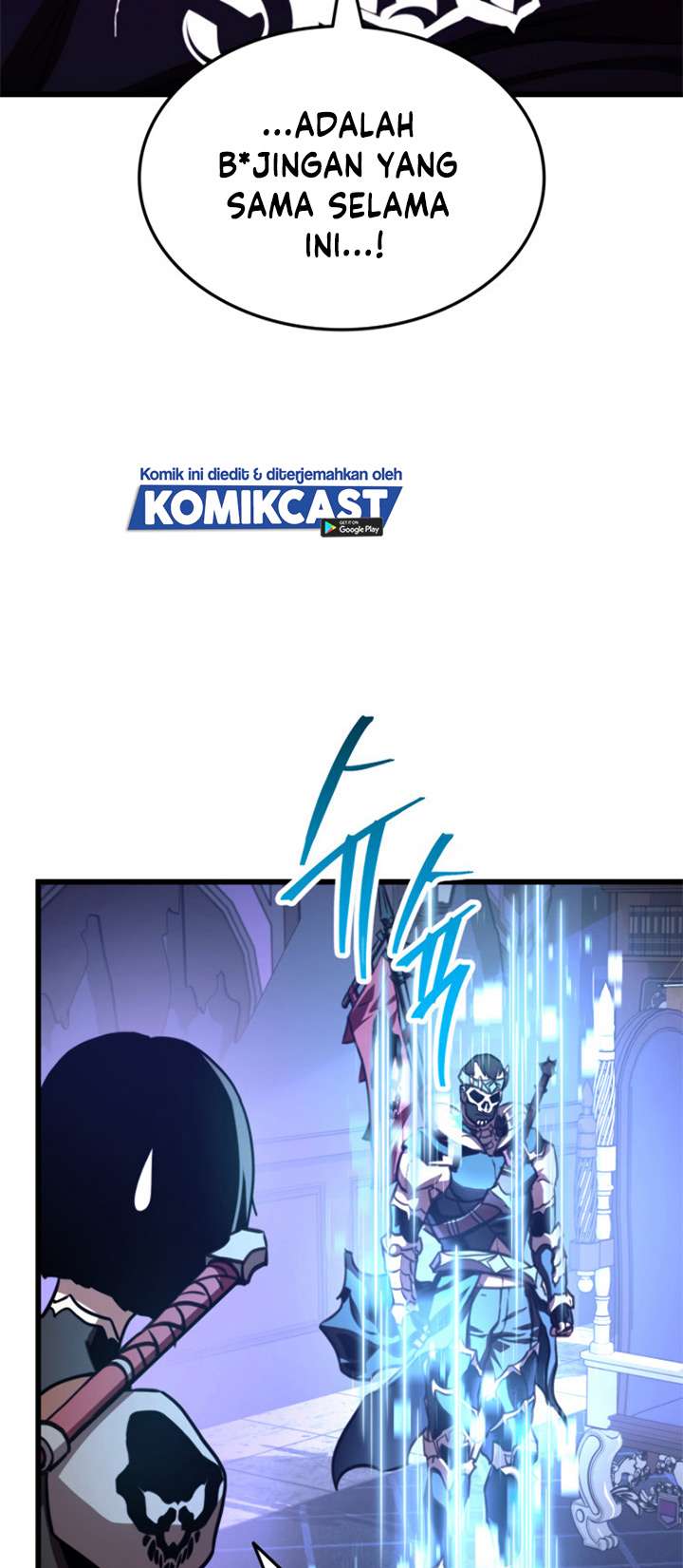 Ranker’s Return (Remake) Chapter 14 - halaman 62