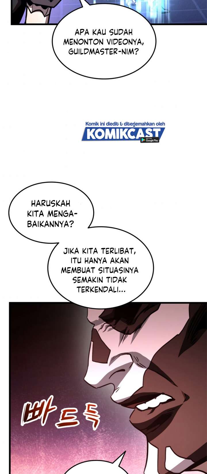 Ranker’s Return (Remake) Chapter 14 - halaman 63