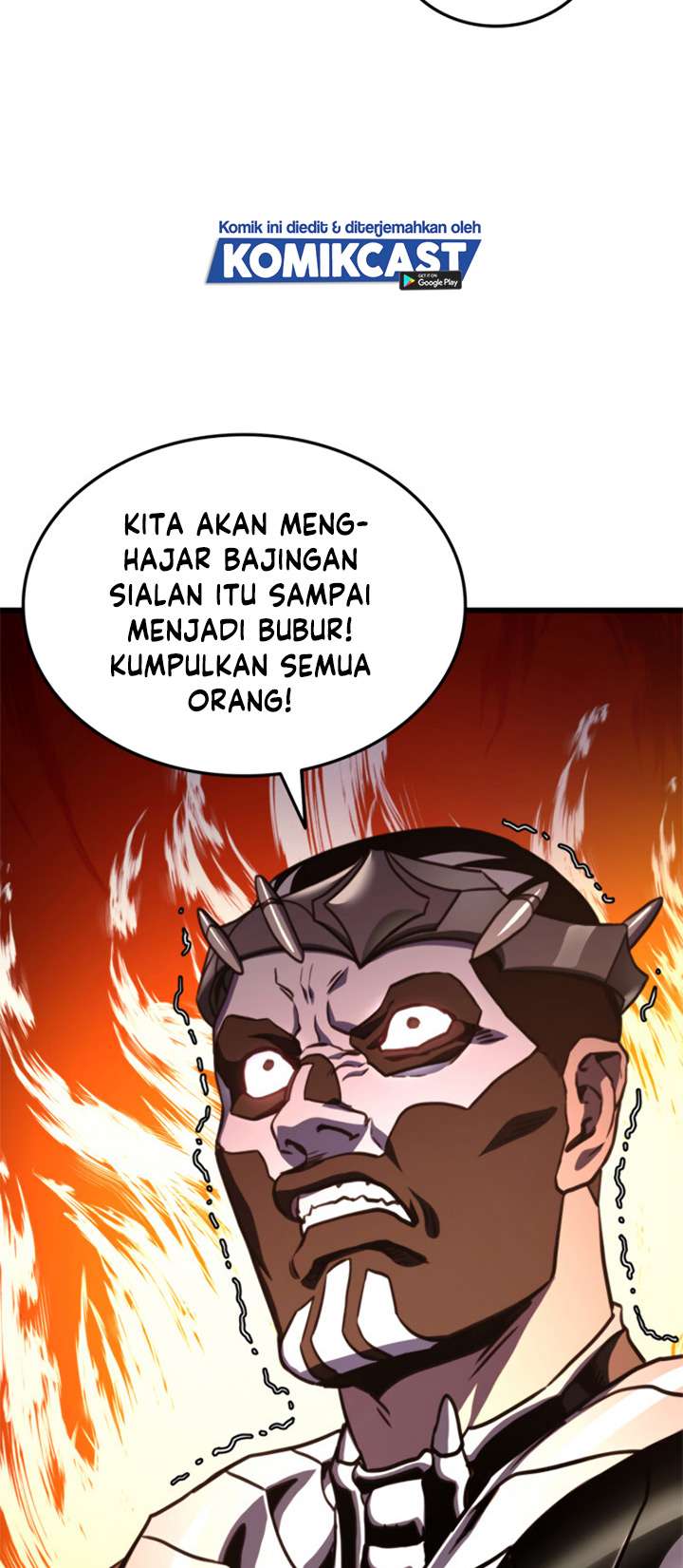 Ranker’s Return (Remake) Chapter 14 - halaman 65
