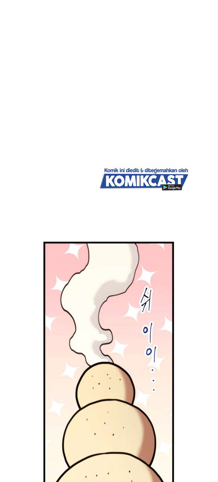 Ranker’s Return (Remake) Chapter 14 - halaman 7