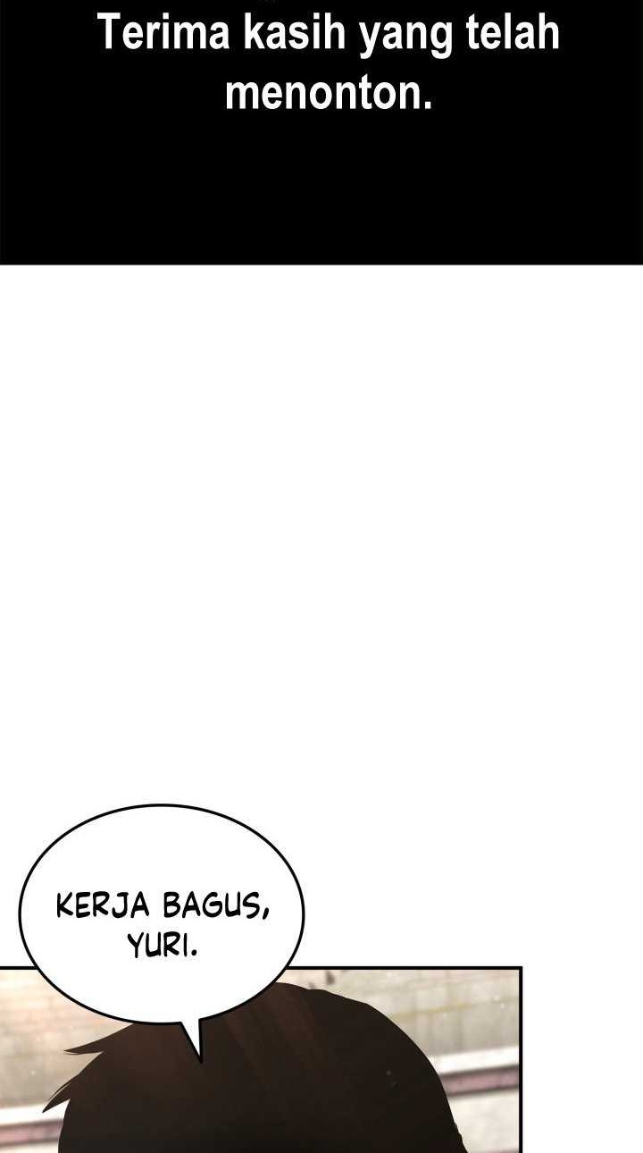 Ranker’s Return (Remake) Chapter 140 - halaman 11