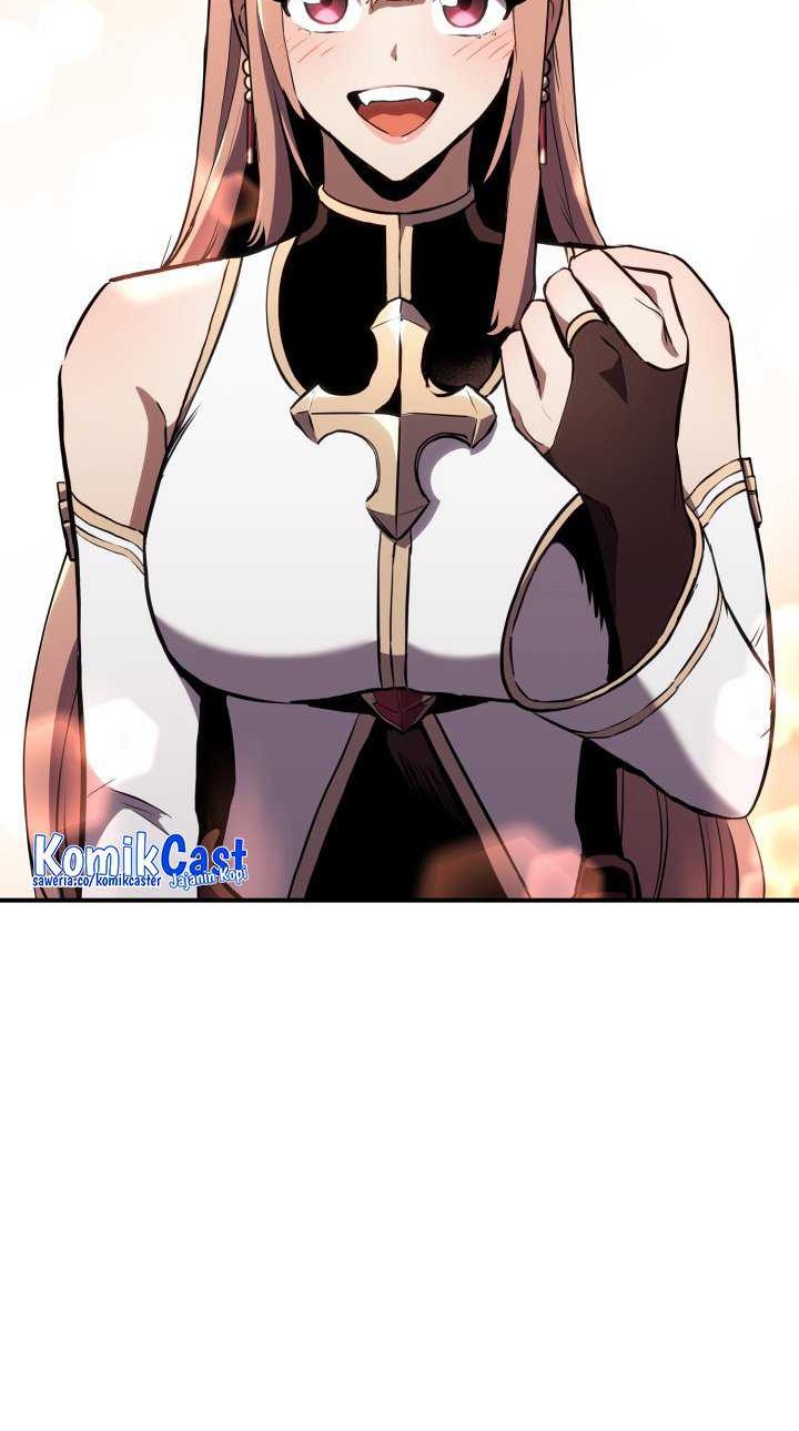 Ranker’s Return (Remake) Chapter 140 - halaman 17