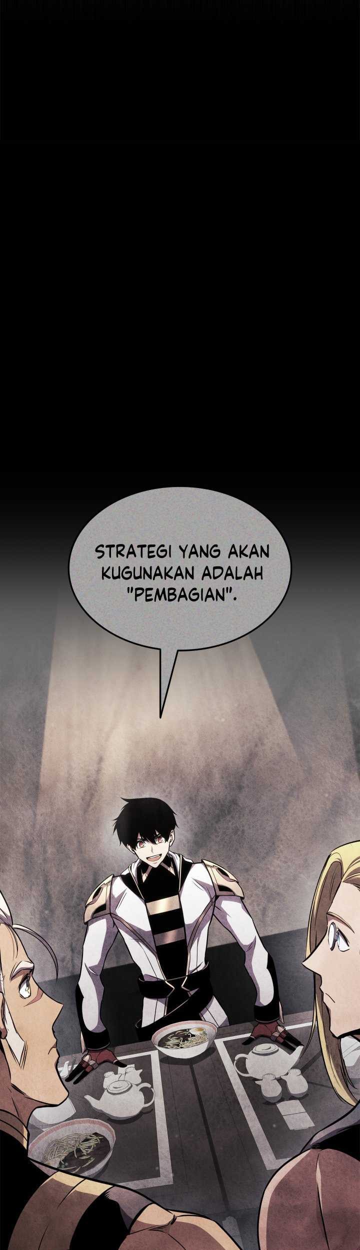Ranker’s Return (Remake) Chapter 140 - halaman 32