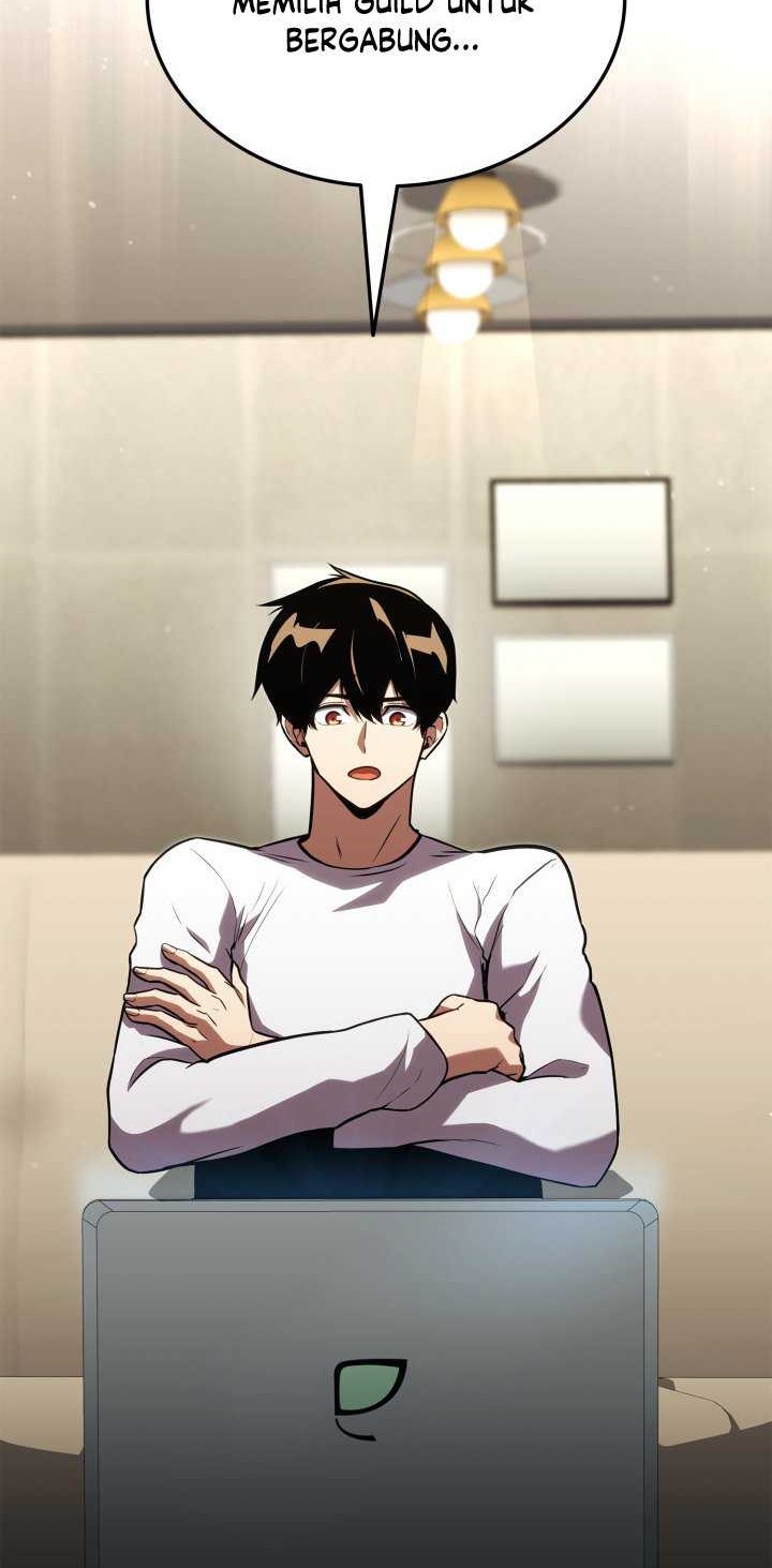 Ranker’s Return (Remake) Chapter 140 - halaman 39