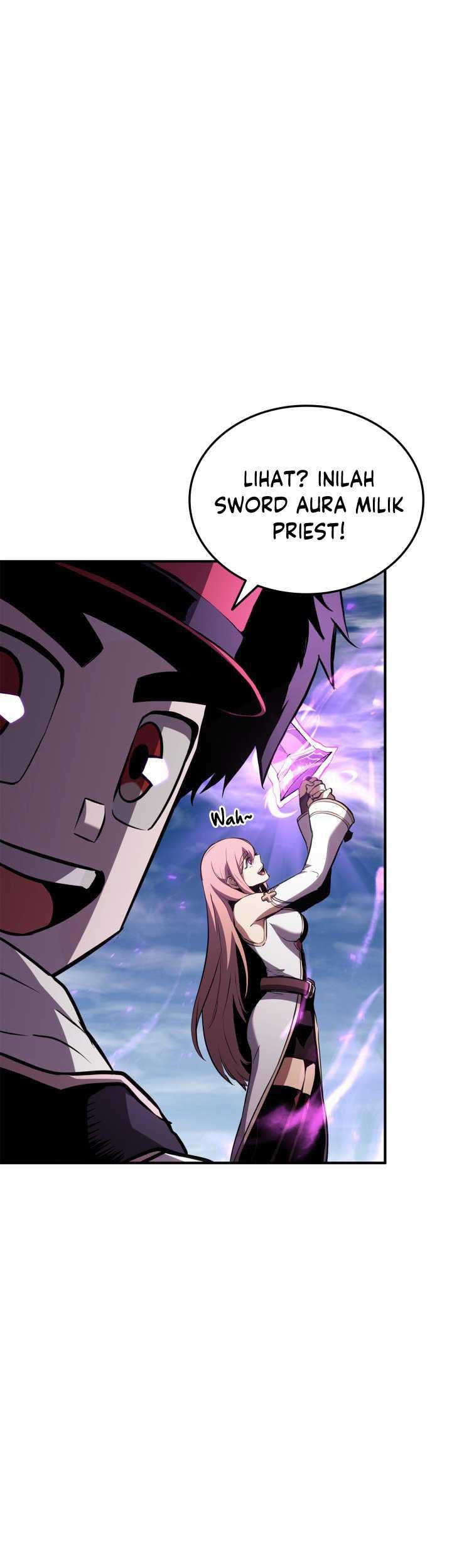 Ranker’s Return (Remake) Chapter 140 - halaman 4