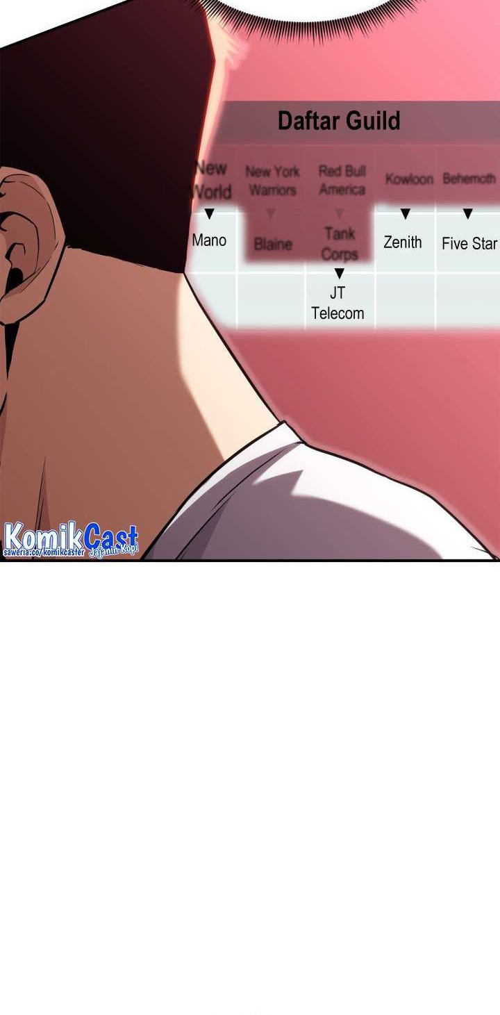 Ranker’s Return (Remake) Chapter 140 - halaman 41