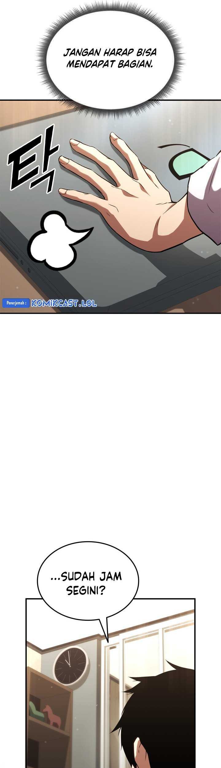 Ranker’s Return (Remake) Chapter 140 - halaman 42