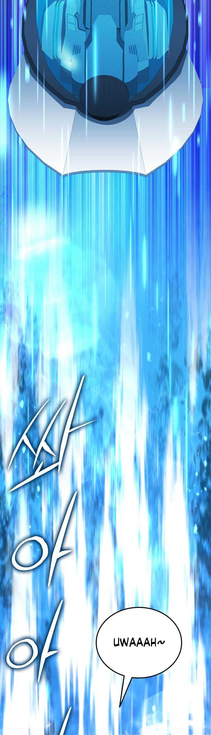 Ranker’s Return (Remake) Chapter 140 - halaman 44