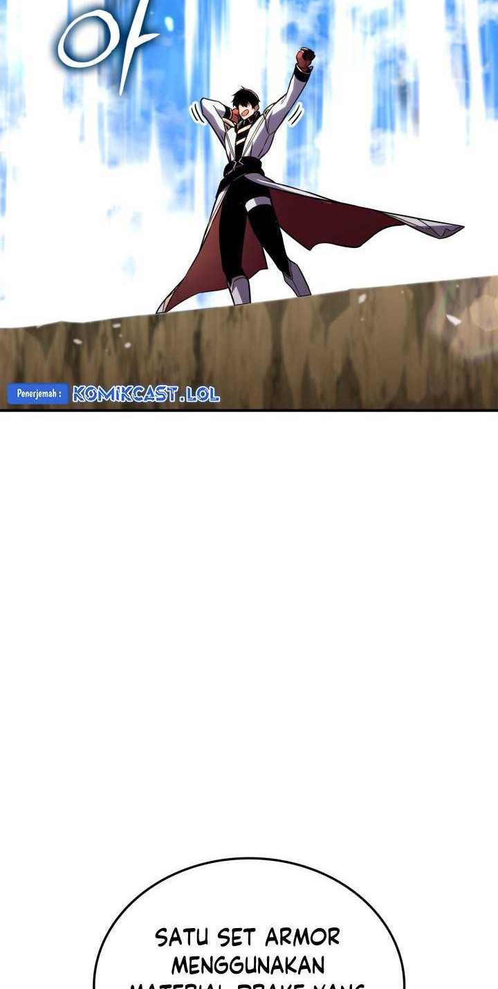 Ranker’s Return (Remake) Chapter 140 - halaman 45