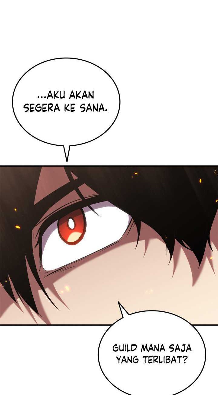 Ranker’s Return (Remake) Chapter 140 - halaman 53