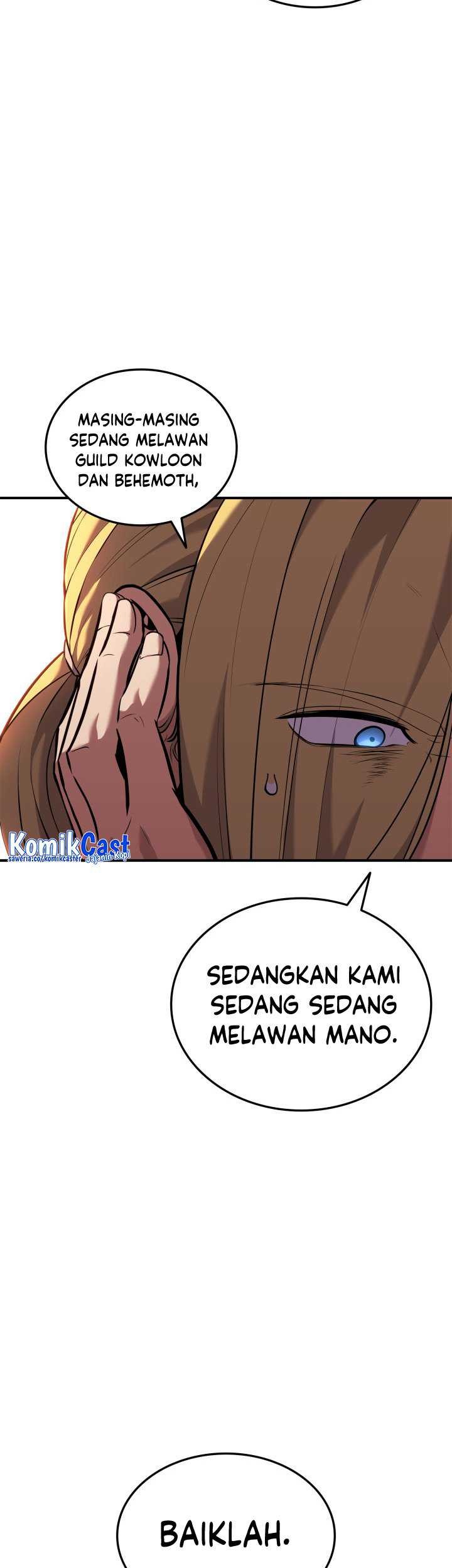 Ranker’s Return (Remake) Chapter 140 - halaman 54