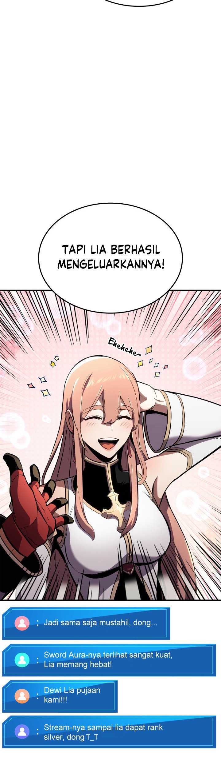 Ranker’s Return (Remake) Chapter 140 - halaman 6