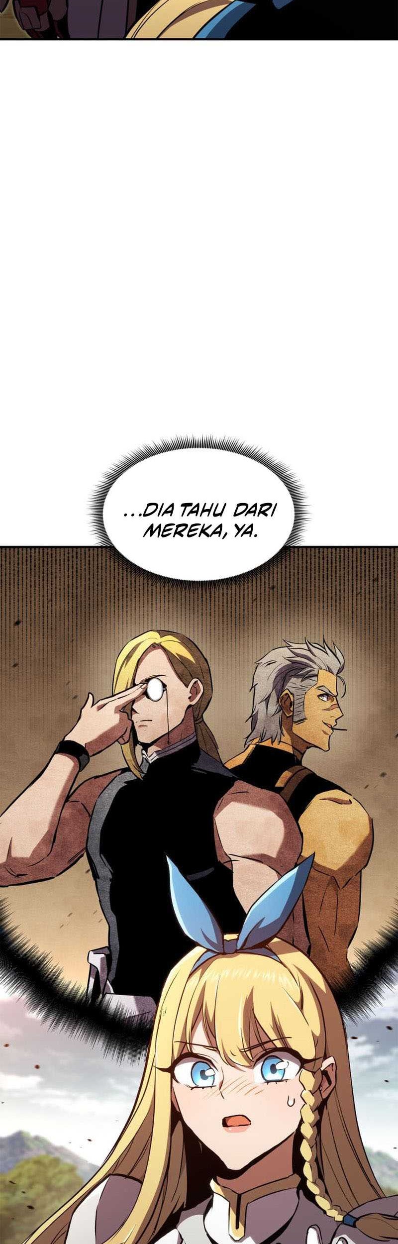 Ranker’s Return (Remake) Chapter 141 - halaman 11