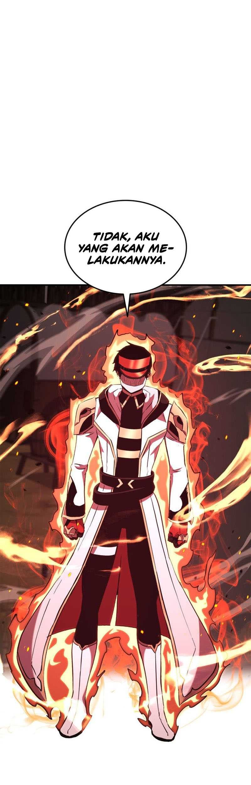 Ranker’s Return (Remake) Chapter 141 - halaman 14