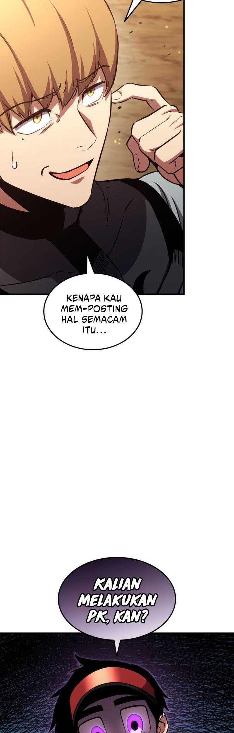 Ranker’s Return (Remake) Chapter 141 - halaman 24