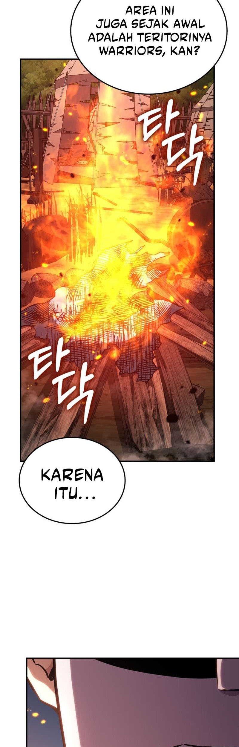 Ranker’s Return (Remake) Chapter 141 - halaman 27