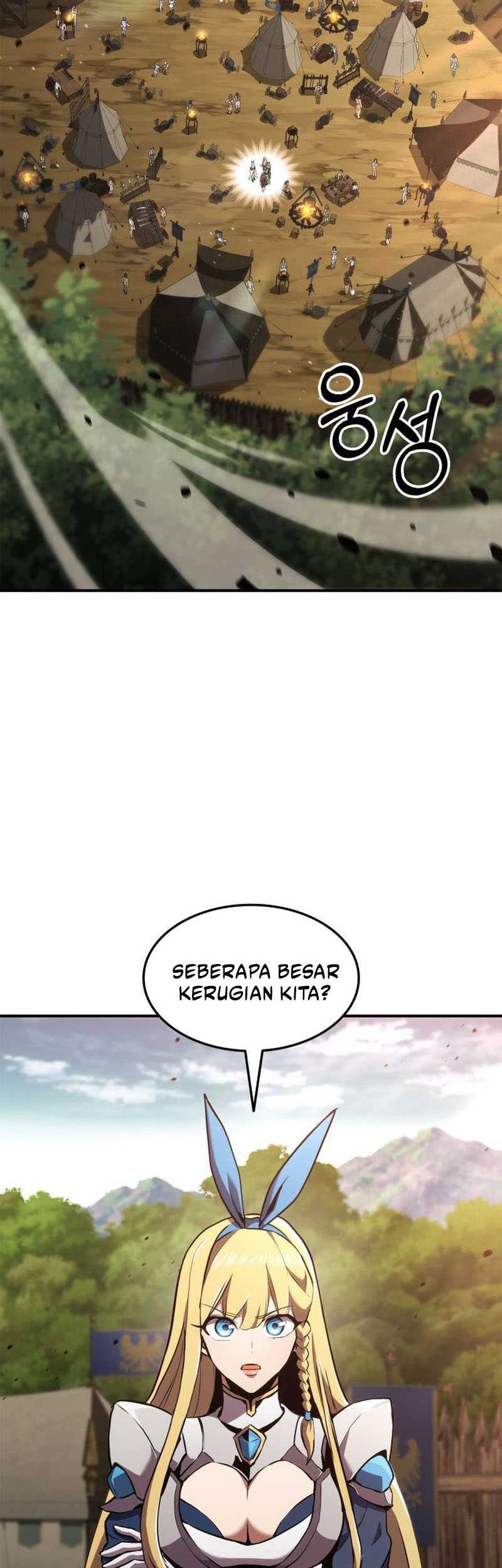 Ranker’s Return (Remake) Chapter 141 - halaman 3