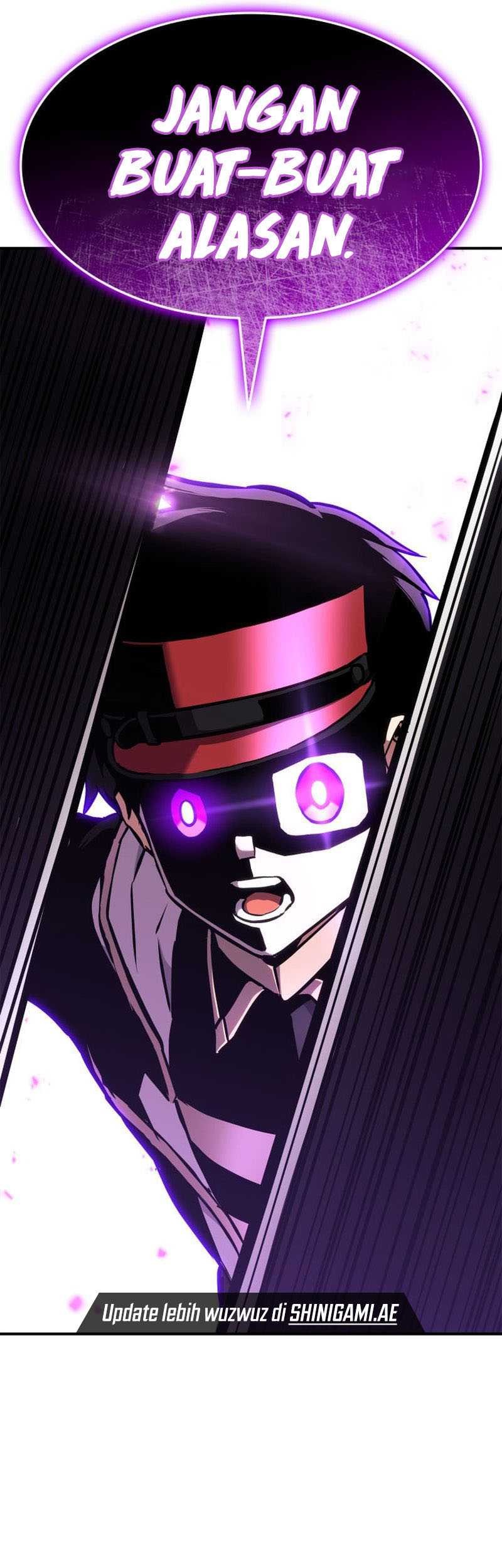Ranker’s Return (Remake) Chapter 141 - halaman 30