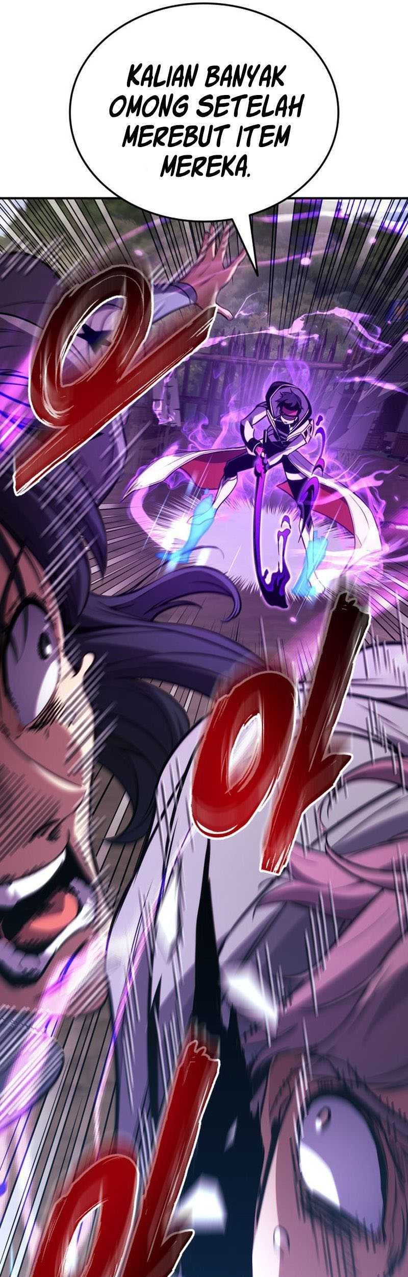 Ranker’s Return (Remake) Chapter 141 - halaman 33