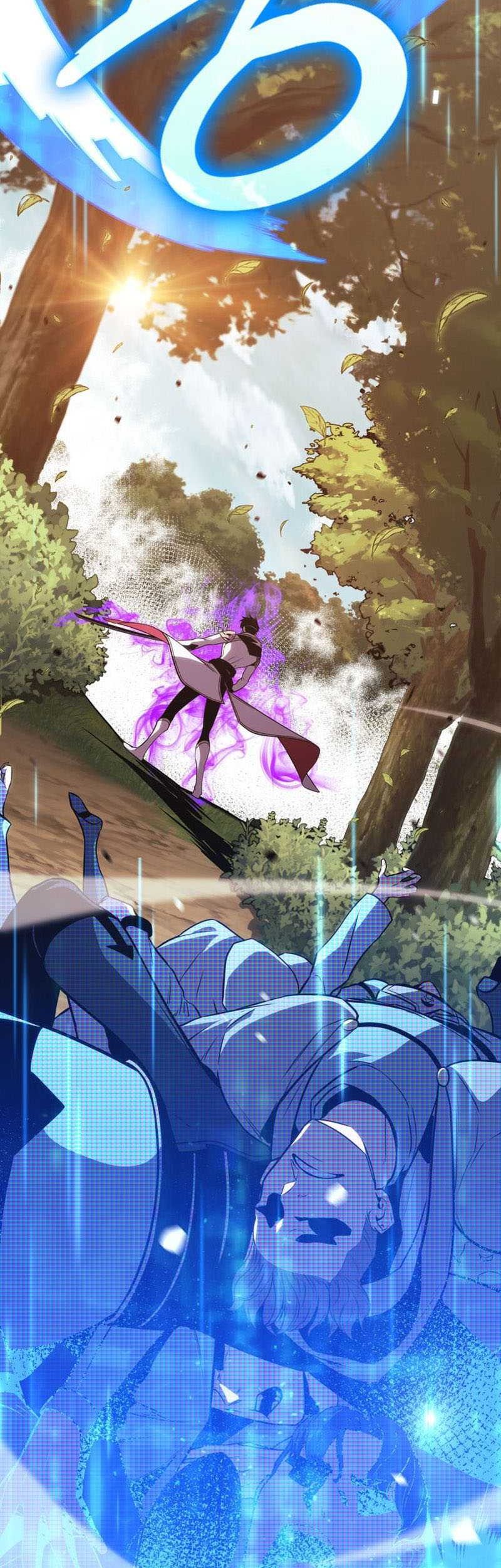 Ranker’s Return (Remake) Chapter 141 - halaman 35