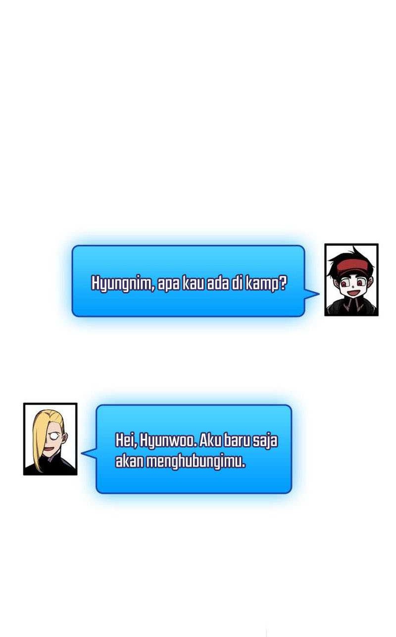 Ranker’s Return (Remake) Chapter 141 - halaman 40