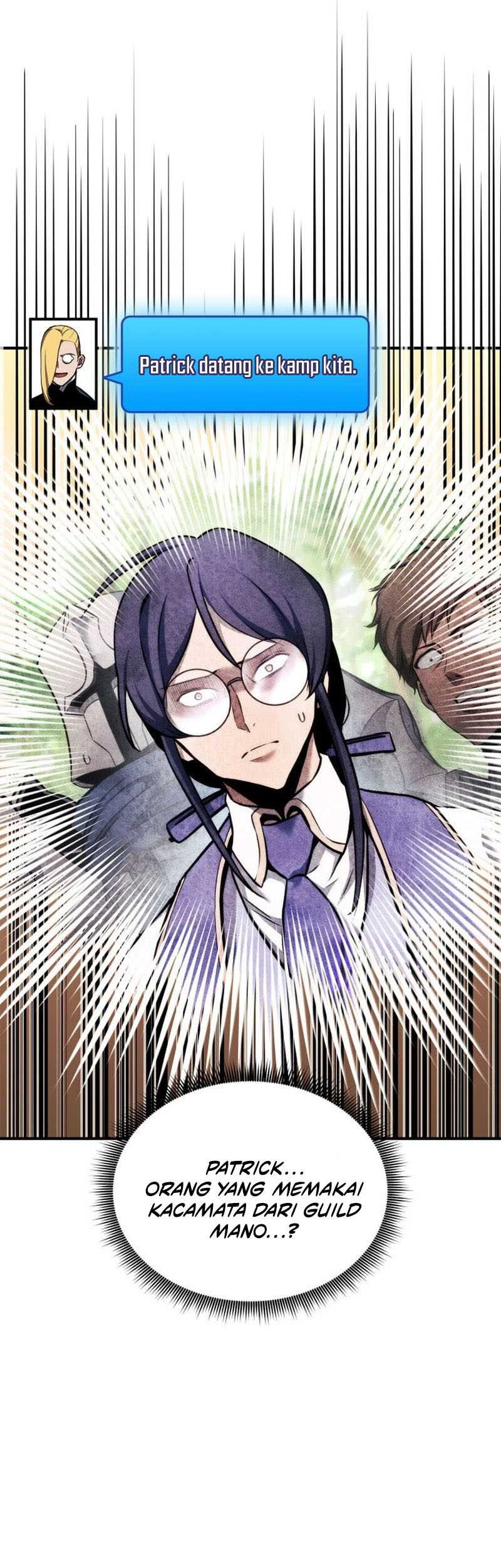 Ranker’s Return (Remake) Chapter 141 - halaman 41