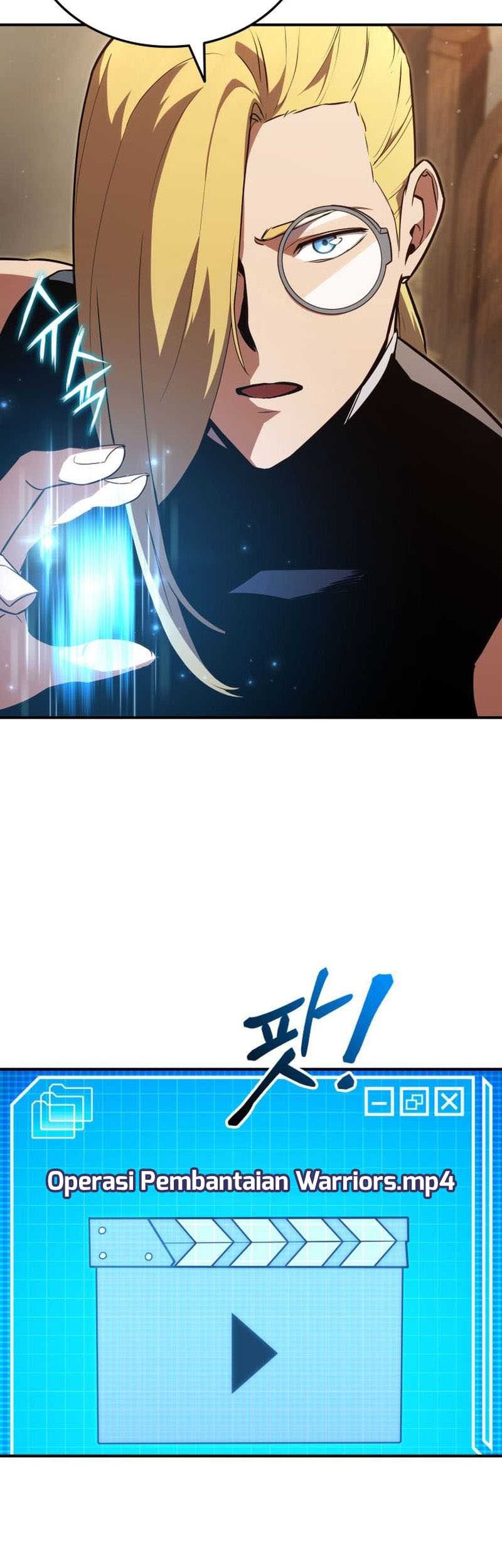 Ranker’s Return (Remake) Chapter 141 - halaman 46