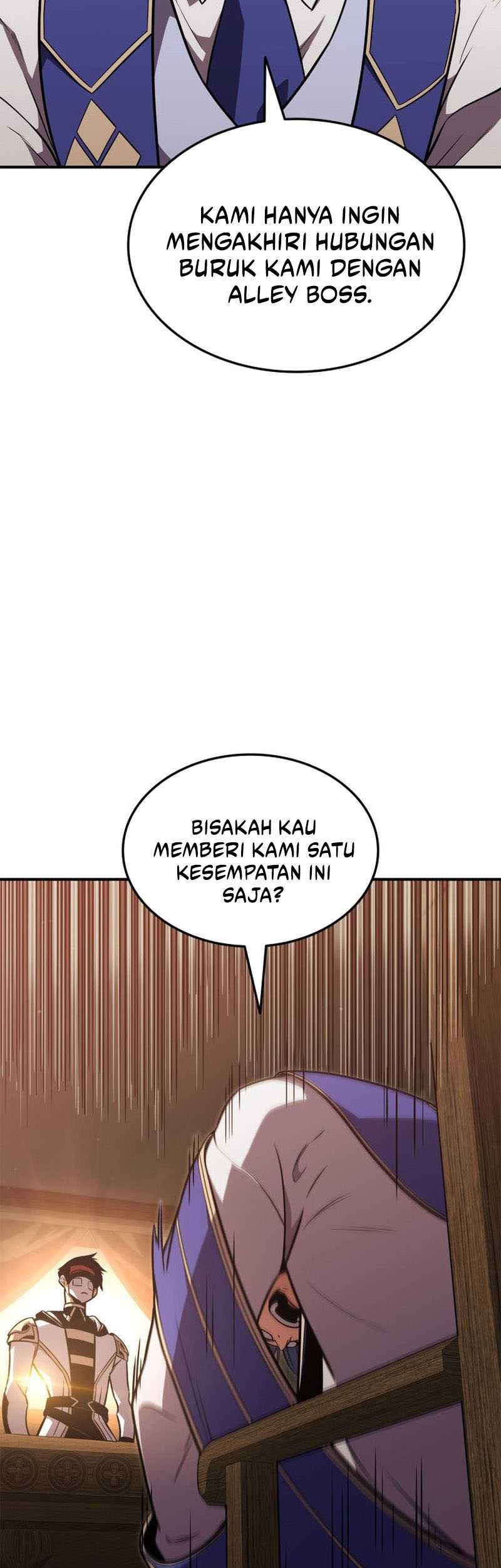 Ranker’s Return (Remake) Chapter 141 - halaman 51