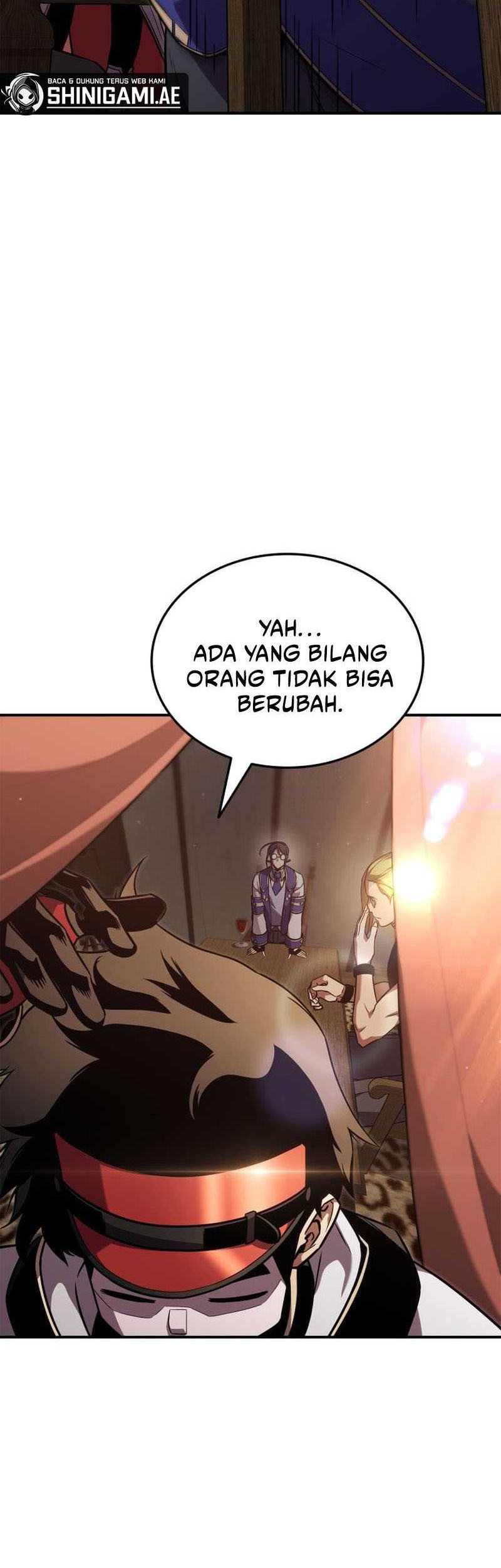 Ranker’s Return (Remake) Chapter 141 - halaman 52