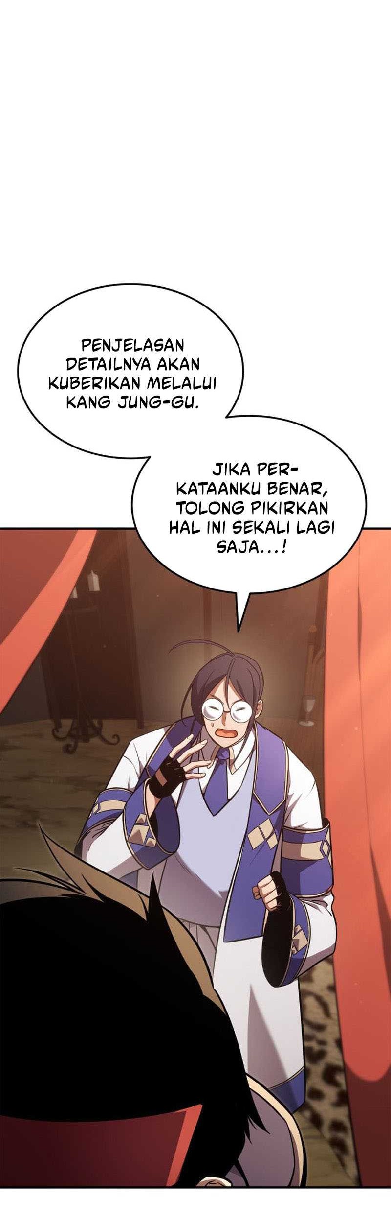 Ranker’s Return (Remake) Chapter 141 - halaman 54