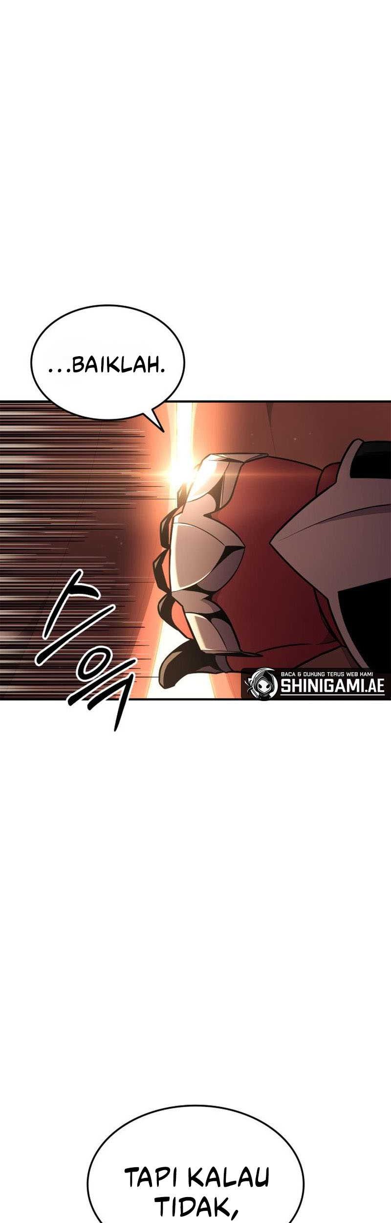 Ranker’s Return (Remake) Chapter 141 - halaman 55