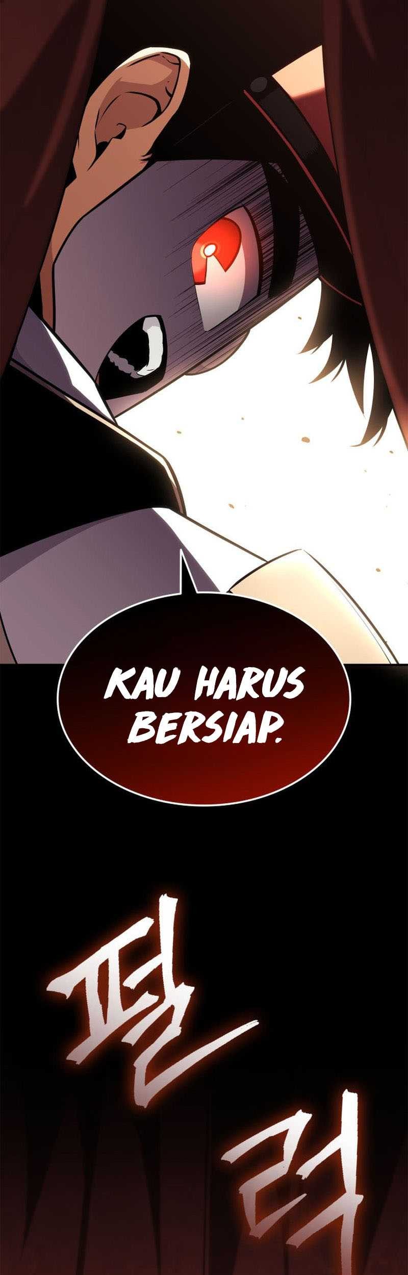 Ranker’s Return (Remake) Chapter 141 - halaman 57