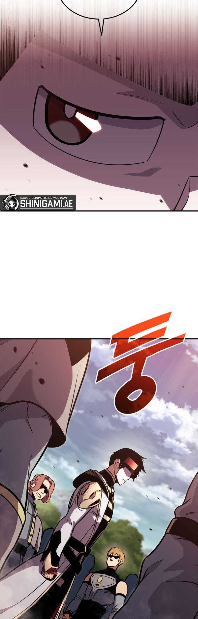 Ranker’s Return (Remake) Chapter 141 - halaman 59