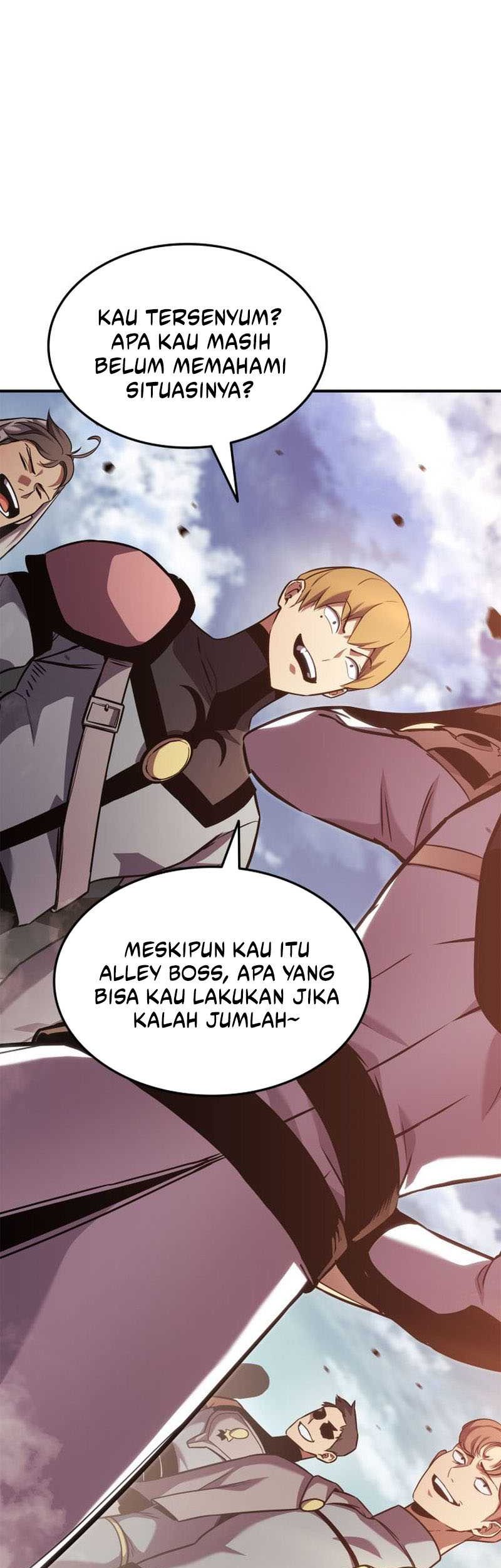 Ranker’s Return (Remake) Chapter 141 - halaman 63