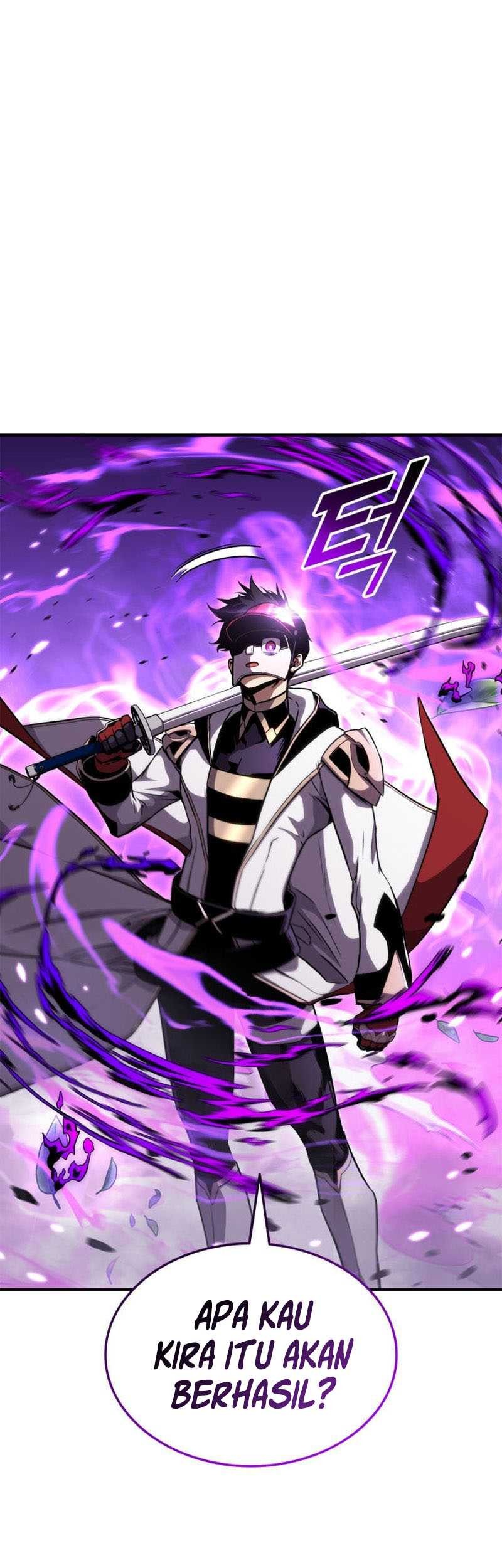 Ranker’s Return (Remake) Chapter 142 - halaman 10
