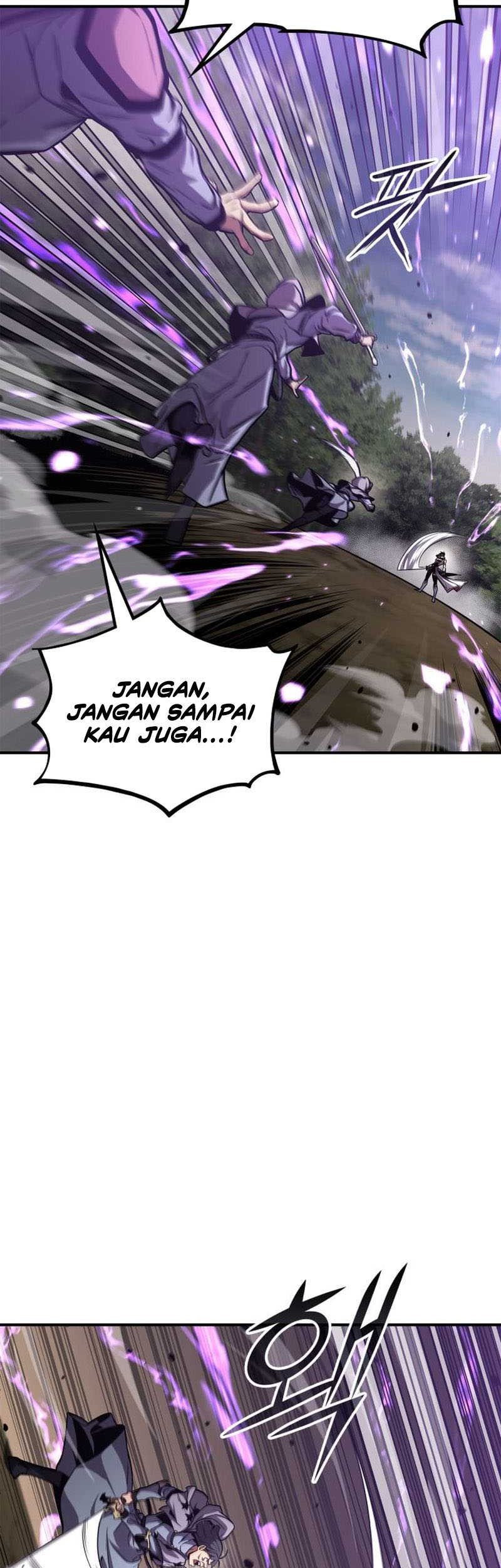 Ranker’s Return (Remake) Chapter 142 - halaman 16