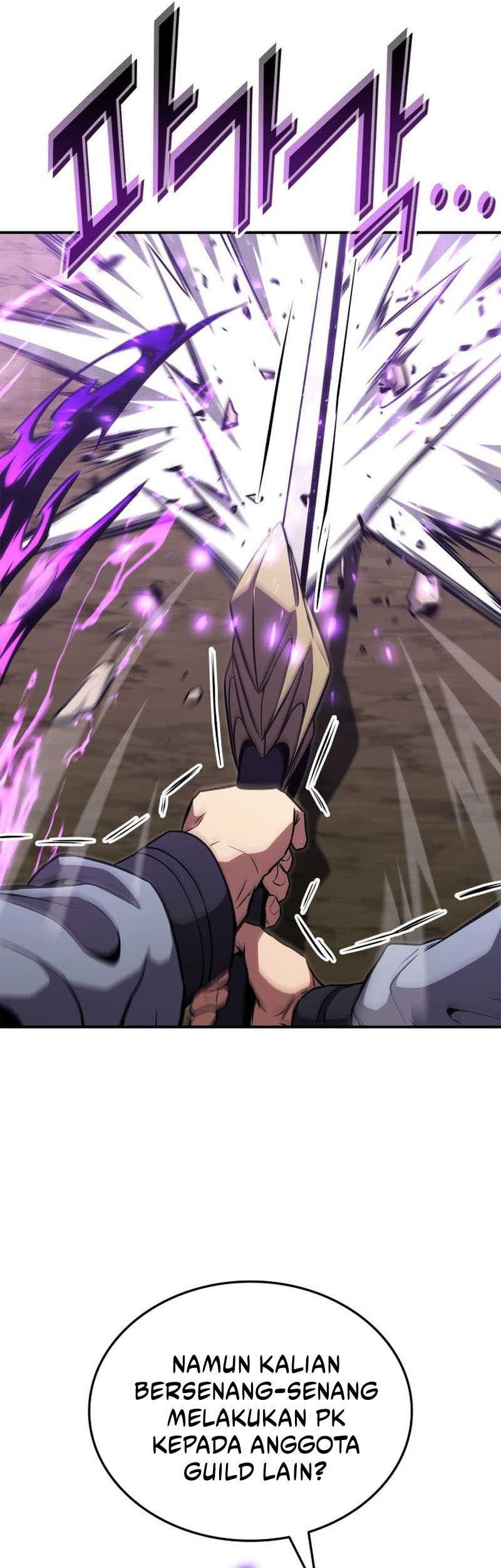 Ranker’s Return (Remake) Chapter 142 - halaman 18