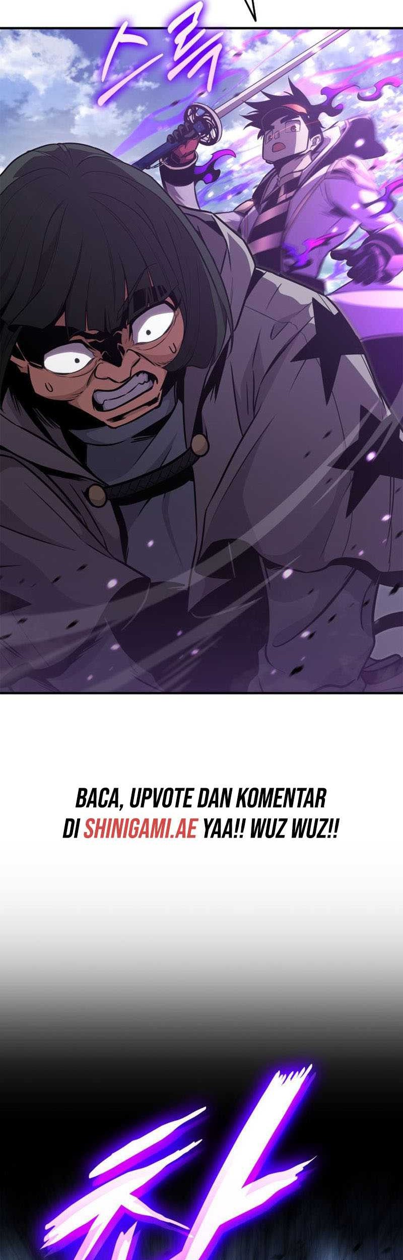 Ranker’s Return (Remake) Chapter 142 - halaman 19