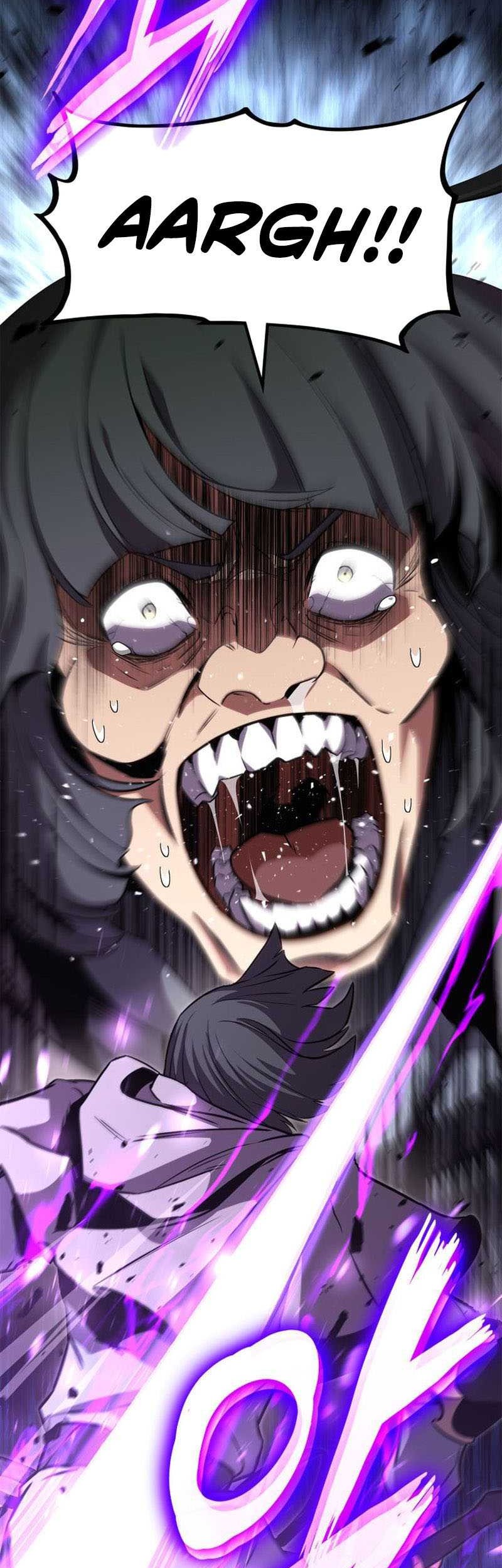 Ranker’s Return (Remake) Chapter 142 - halaman 20