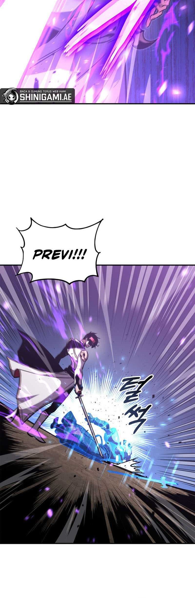 Ranker’s Return (Remake) Chapter 142 - halaman 21