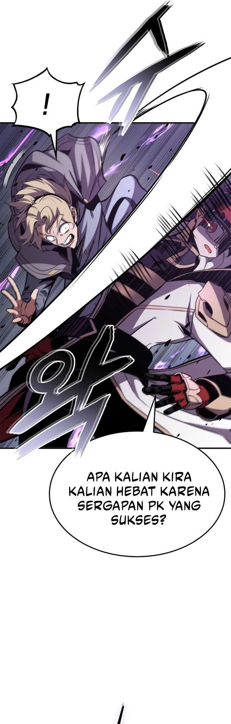 Ranker’s Return (Remake) Chapter 142 - halaman 22