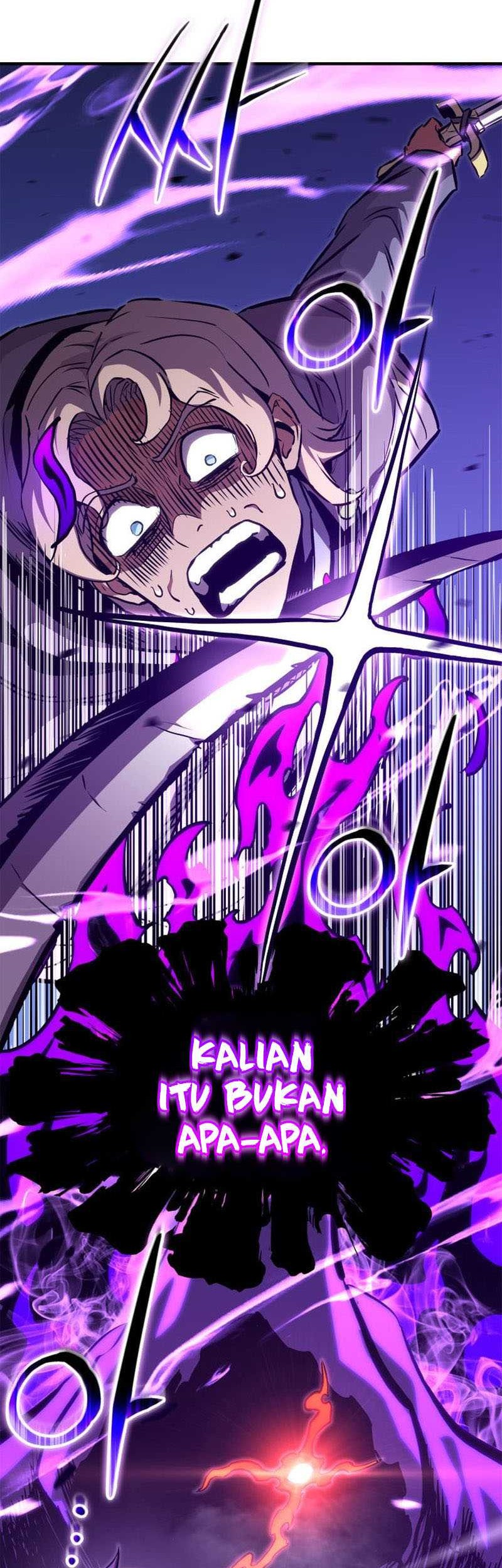 Ranker’s Return (Remake) Chapter 142 - halaman 23